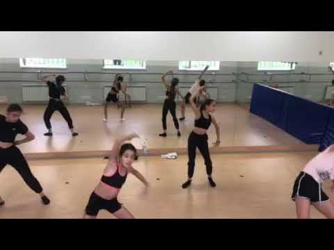 dance fabrique, contemp