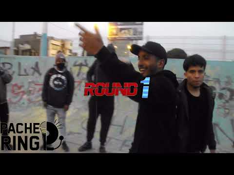 OCTAVOS // ENESSE VS JHAIRO VS SONETO  - AUDICIÓN NACIONAL PACHERING