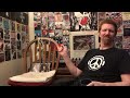 Shnootz - Reaction Video (Jennifer Rush - Higher Ground)