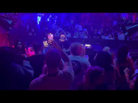 Stefano Noferini - Live @ Eden Ibiza 07.05.25