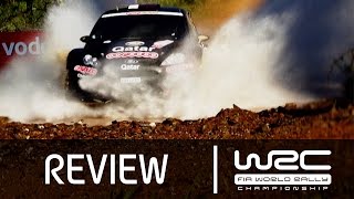 WRC Season Review 2014: WRC 2/ Junior WRC