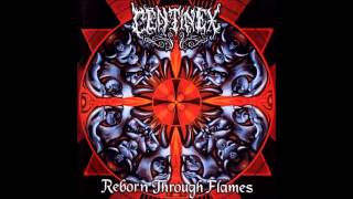 Centinex - In The Arch of Serenity