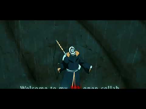 My Entry in Fontas 10k Open Collab - Against the sun (Edit/AMV) Fontas x Bubeon Done on Capcut