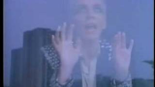 Eurythmics I&#39;VE GOT A LOVER (BACK IN JAPAN)