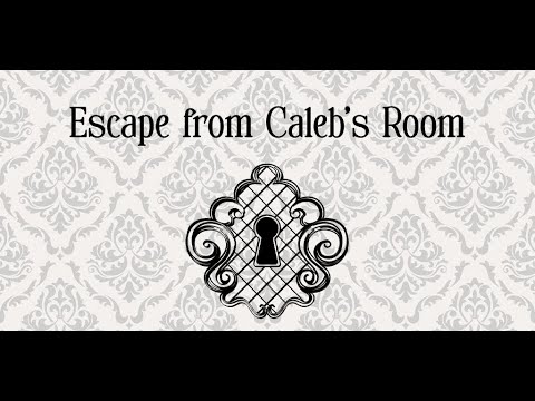 Escape From Caleb's Room