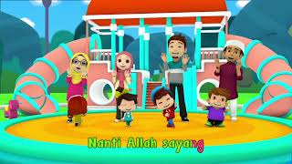 Download lagu Ya Mama Ya Papa/Alhamdulillah/Subhanallah - | Omar & Hana TOP HITS mp3