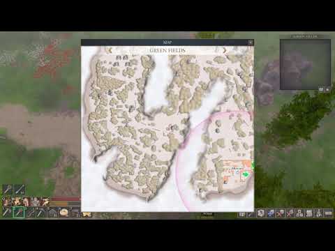 Force of Nature 2 - Ghost Keeper | verstärkte Mauer | 33