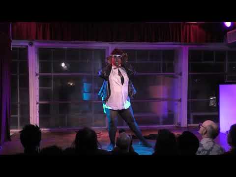 Mone't Ha-Sidi - Dammit Janet / Once In A Lifetime - 6/18/2018