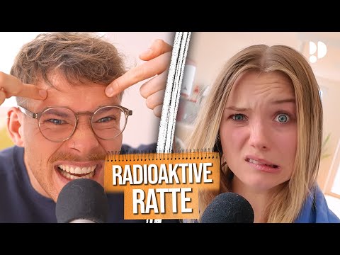 Radioaktive Ratte | Die Nervigen Folge #114