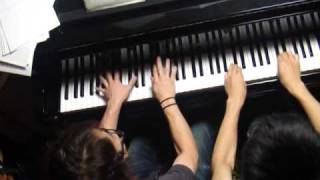 King Crimson - Larks Tongues in Aspic, Part-2