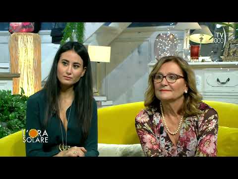 L'Ora Solare (TV2000) - Di mamma in mamma, così l'amore attraversa il tempo