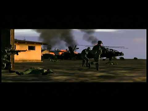 Operation Flashpoint Elite Walkthrough part 4 (final)