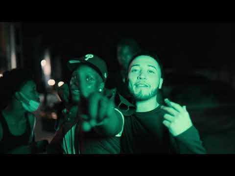 BoogieGotBandz Ft. GMC Rich Baby - Stick Up (Exclusive By: @HalfpintFilmz)