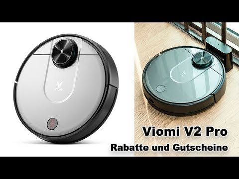 Xiaomi VIOMI V2 Pro Test