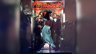 Dramatics - Stop your weeping