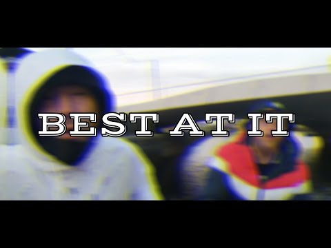 TenSence - Best At It FT Big Siyo (Music Video)