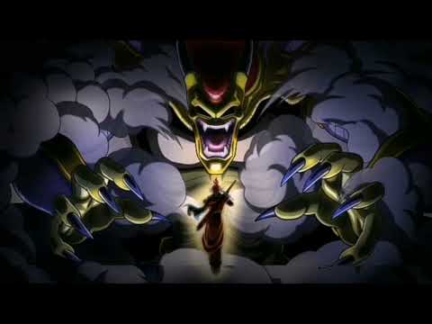 Tapion melodia 1 Hora (dbz)
