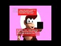 Donkey Kong S Annotated Country S2E6 Four Weddings And A Coconut Yes Means No