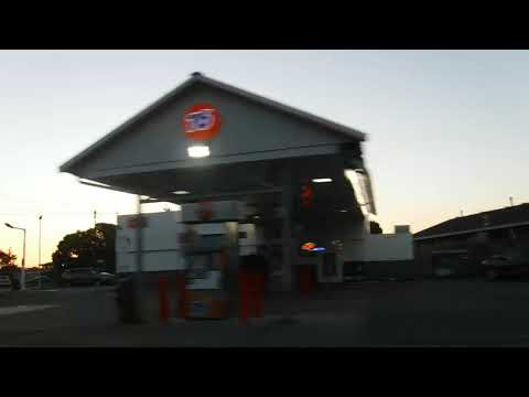 going for a drive in arcata california