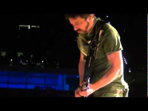 "Una Storia D'Amore" - Live