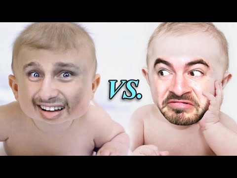 WHO CAN DIE FASTEST? - Who's Your Daddy w/ SSundee