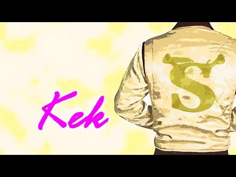 Kavinsky feat. Smash Mouth – Nightcall Star (mashup)