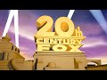 IcePony64 S Modified 20th Century Fox 1994 2010 Remake