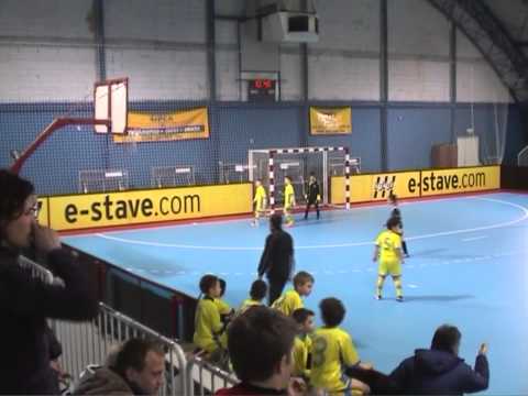 Nogometni finale U9 - 2014