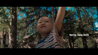 Resflo - Hustler&#39;s Ambition feat. Young John Q and Southeast Cartel (Dir. by VZN)