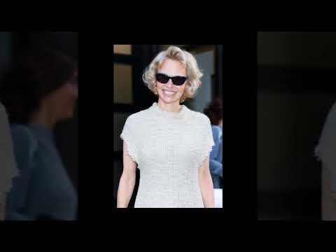 New Update!! Breaking News Of Pamela Anderson || It will shock you