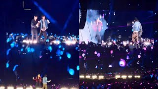 Download lagu LIVE 🔴 Jungkook J-Hope Jin Together at D-1 Tour Encore Jin 💜 BTS JK Jhope Jin at Tour Encore 💜 #jk mp3 Download lagu LIVE 🔴 Jungkook J-Hope Jin Together at D-1 Tour Encore Jin 💜 BTS JK Jhope Jin at Tour Encore 💜 #jk mp3