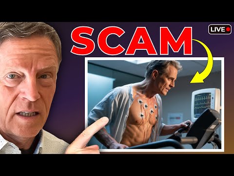 The Disturbing Truth About Stress Tests and Heart Attacks