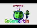 COCOMARTIN Intro Part 1 COCOMELON PARODY Special Audio And Visual Effects Weird Funny