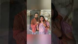 Yash Raksha Bandhan Celebration with Sister Nandini #happyrakshabandhan #yash #shorts