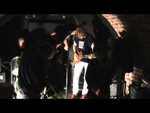 221 Soczewa Blues Session - 28.06.2013