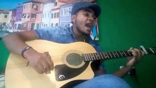 32 escaleras - Rulo y la contrabanda (Cover by Emmanuel Ruiz)