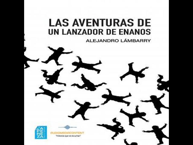 Vídeo relacionado con Las aventuras de un lanzador de enanos (El derecho a la pereza nº 4)