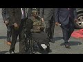 Inmate’s legs, fingers amputated after jail staff ignored cries for help, attorney says