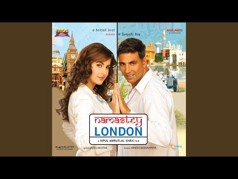 Main Jahaan Rahoon — watch video