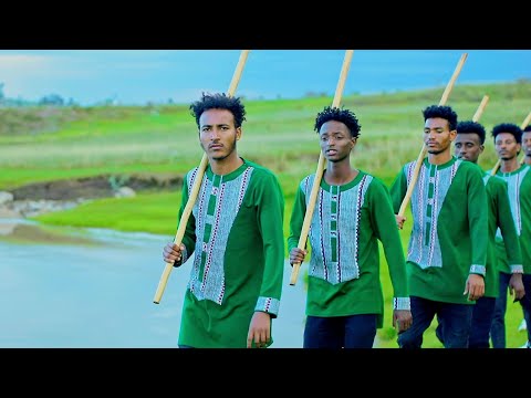 Damee Mangistuu - Qeerransa Koo - New Ethiopian Oromo Music 2023 [Official Video]
