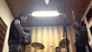 John Scofield's. Fat Lip