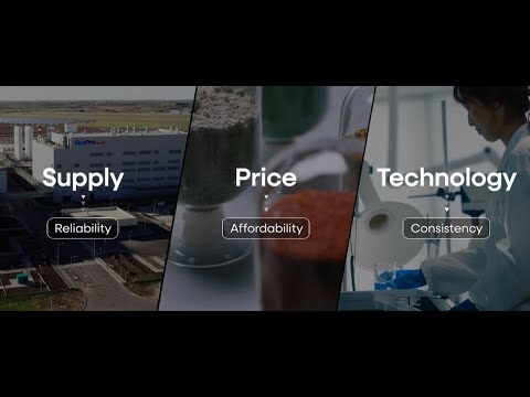 에코프로그룹 글로벌 진출 전략 영상