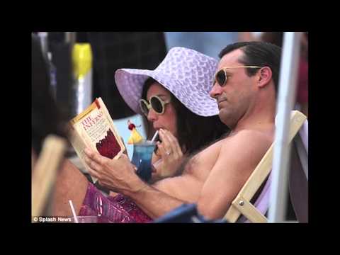 MAD MEN SEASON 6 EP6 - FOR IMMEDIATE RELEASE -  by Matthew Toffolo Podcasts and Reviews