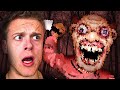 WHERE S WALDO BUT IT S SCARY