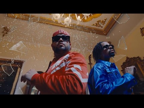 DOBLE EL ELEGIDO and LaExce