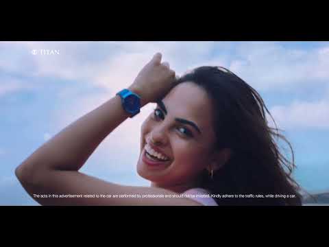 Introducing Fashion Hues by Titan