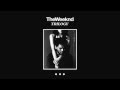 The Weeknd - Till Dawn (Here Comes The Sun ...