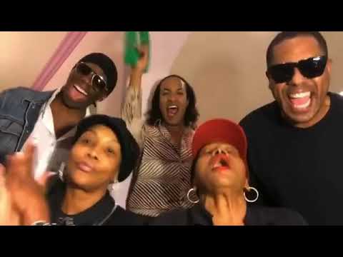 In These Streets Jenifer Lewis and Friends