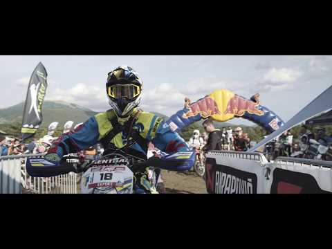 Extreme Enduro Lika 2017 / official video