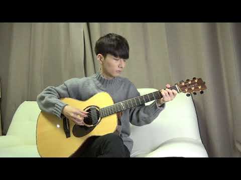 Remember Me - Sungha Jung